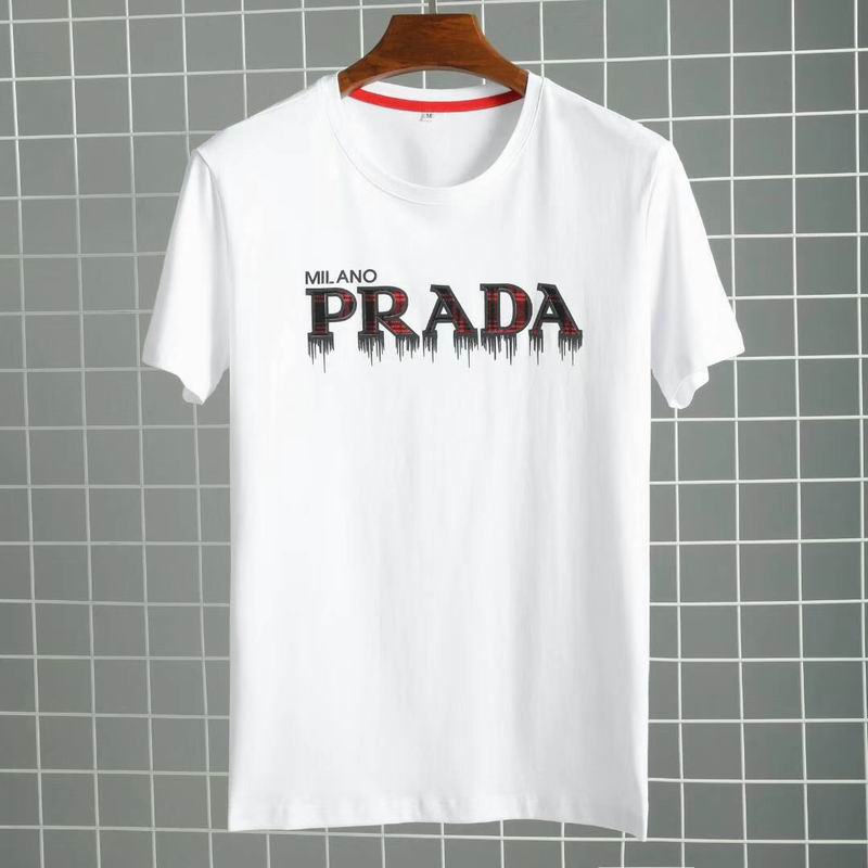 Prada T-shirts men-P2806T